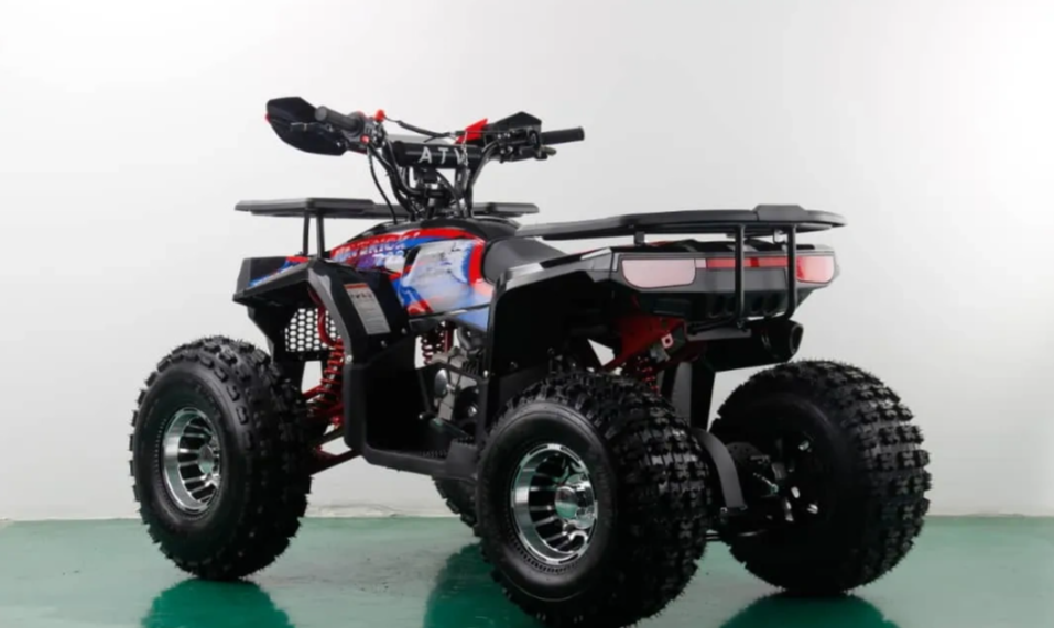 Квадроцикл GBM MAVERICK 222 NEW в Нижнем Новгороде