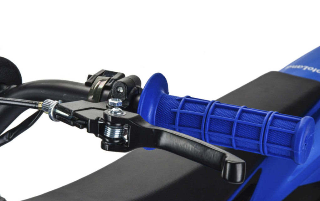 Питбайк MOTOLAND (МОТОЛЕНД) 125 SX 125 E 17/14 в Нижнем Новгороде