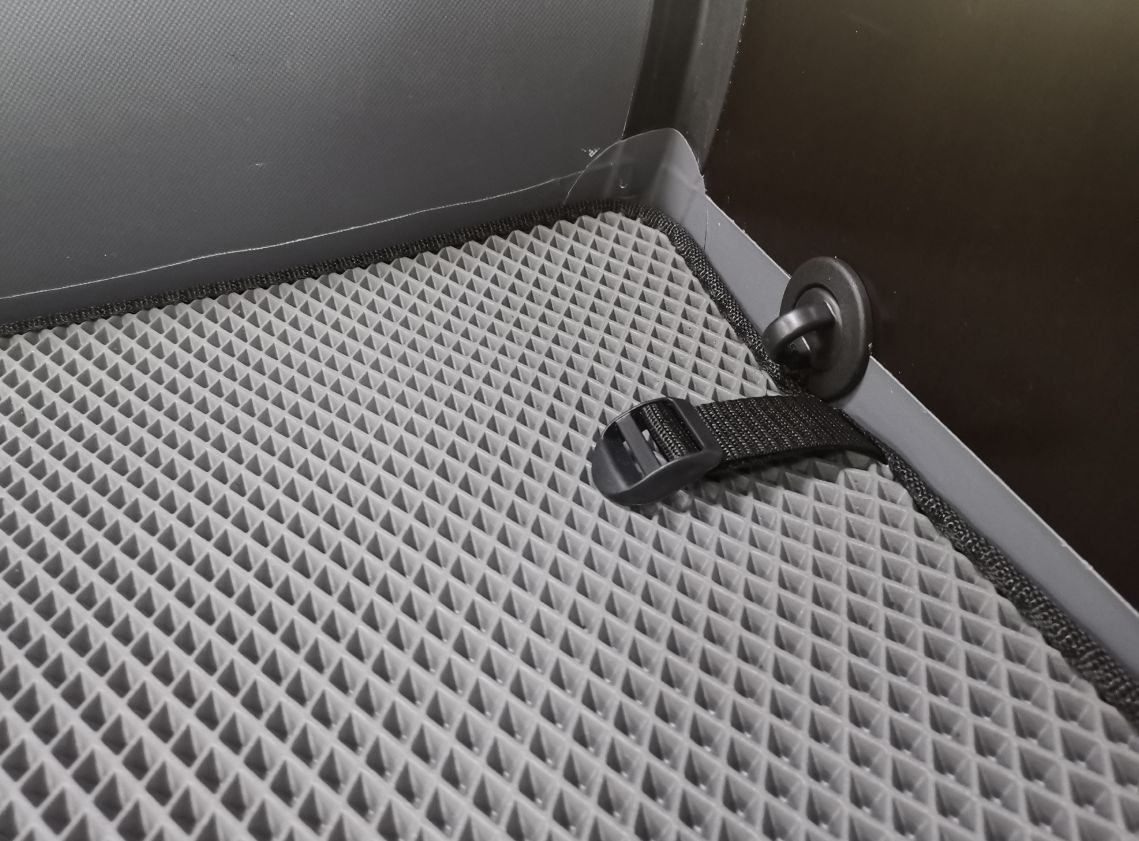 Коврик ЭВА (EVA) MISHIMO 370 FAMILYLITE в Нижнем Новгороде