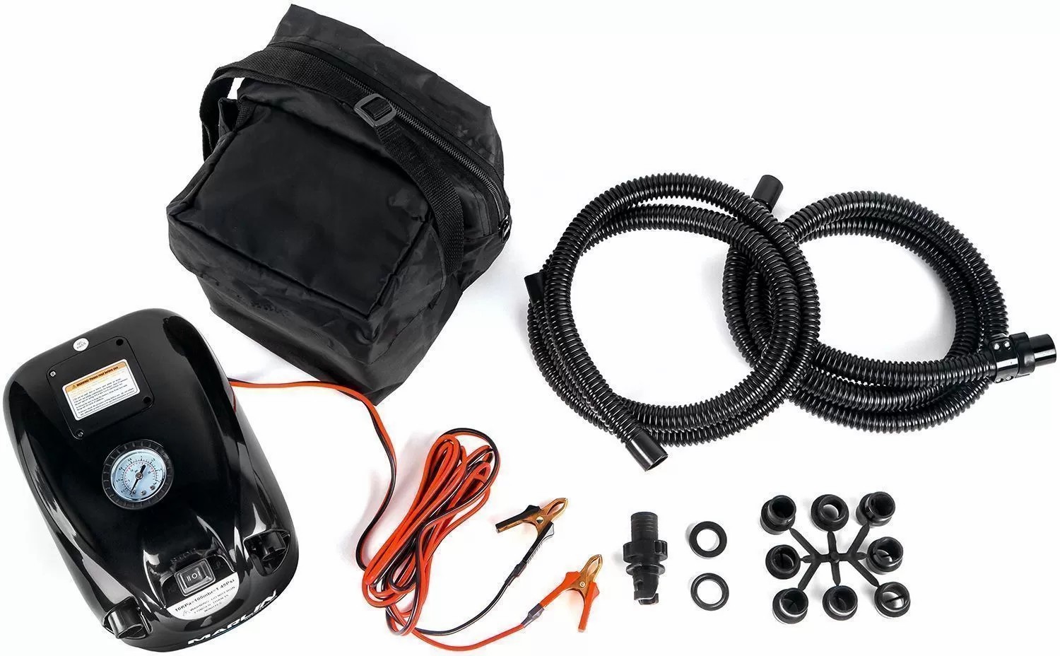 ЭЛЕКТРИЧЕСКИЙ НАСОС MARLIN GP-80 S в Нижнем Новгороде