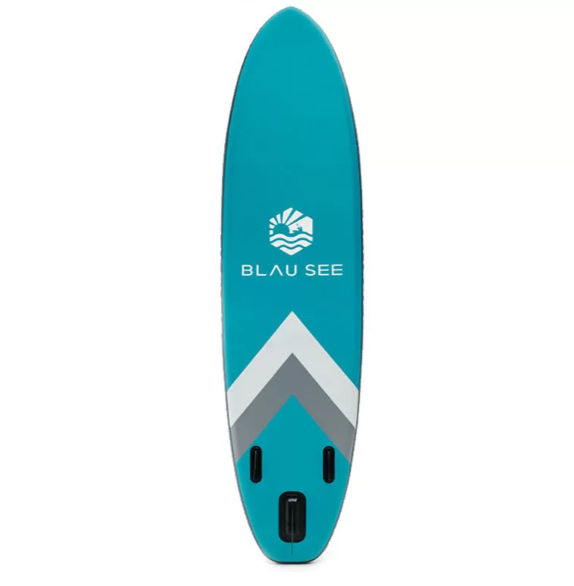 НАДУВНОЙ SUP-BOARD BUSINESS LIGHT BLUE 10 в Нижнем Новгороде НАДУВНОЙ SUP-BOARD BUSINESS LIGHT BLUE 10 в Нижнем Новгороде