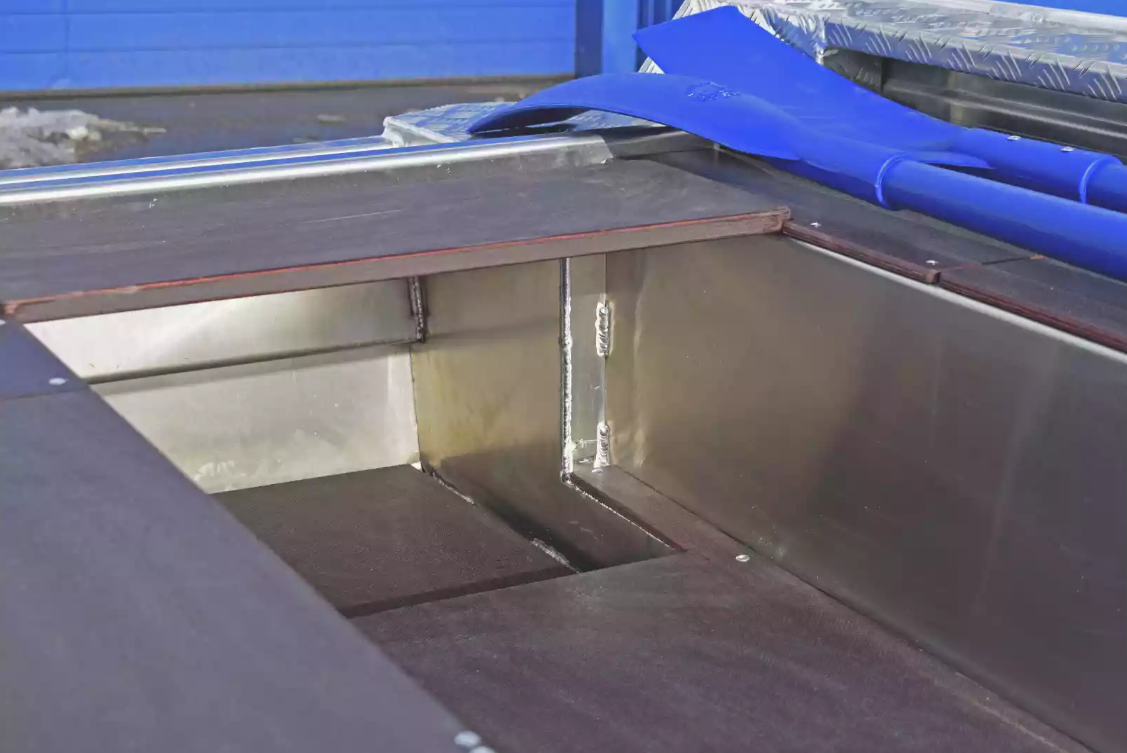 Алюминиевая лодка Wyatboat-340 РМ в Нижнем Новгороде