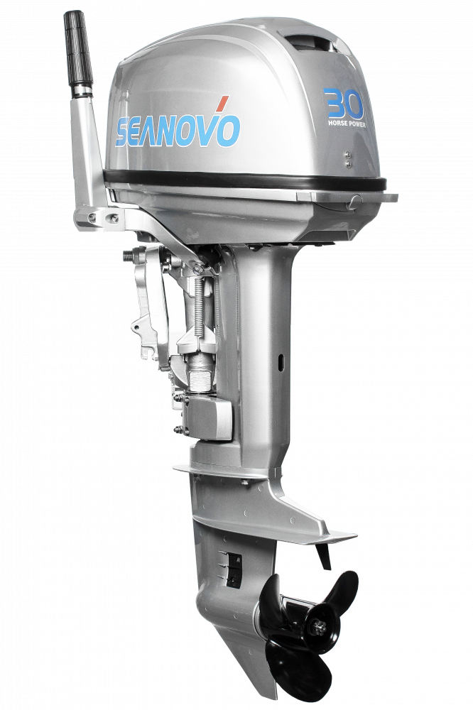 Лодочный мотор SEANOVO SN25FHS в Нижнем Новгороде