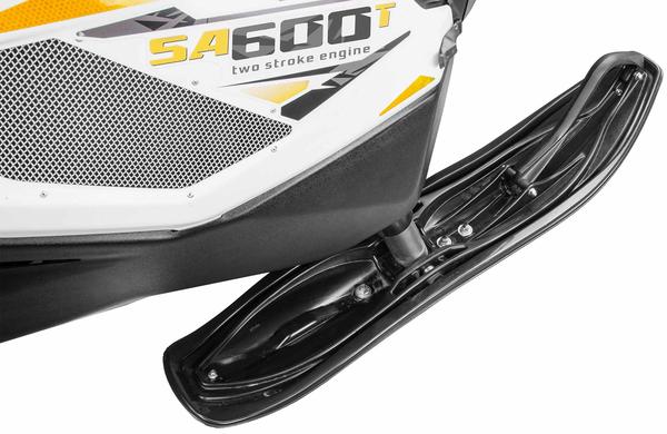 Снегоход STELS SA600T (L LUX WT) АТАМАН 1.0 К01 Tech в Нижнем Новгороде