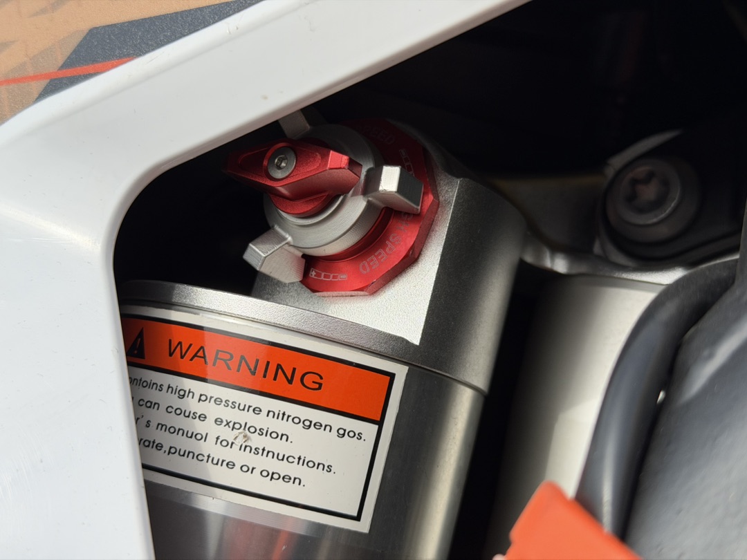 Кроссовый мотоцикл PROMAX HELLCAT NC450S EFI в Нижнем Новгороде