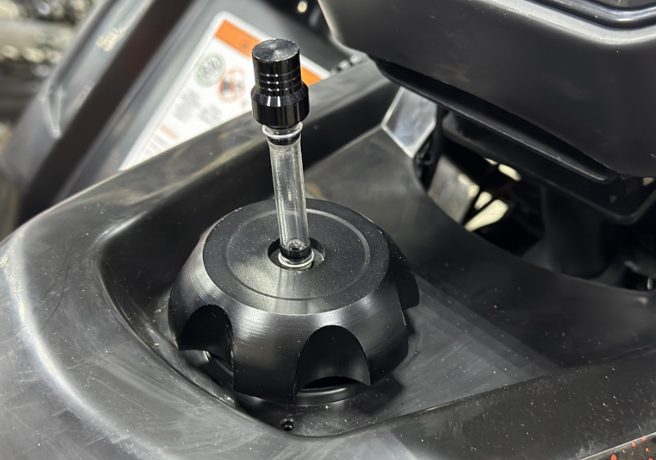 Квадроцикл GBM MAVERICK 300 NEW PREMIUM в Нижнем Новгороде