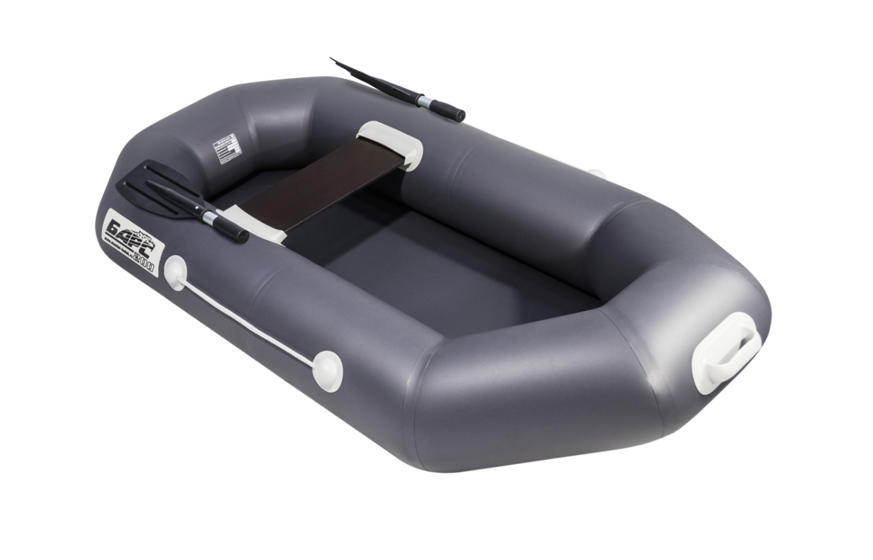 Лодка Барс 200 в Нижнем Новгороде