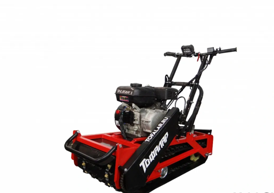 Мотобуксировщик Тофалар Мини в Нижнем Новгороде