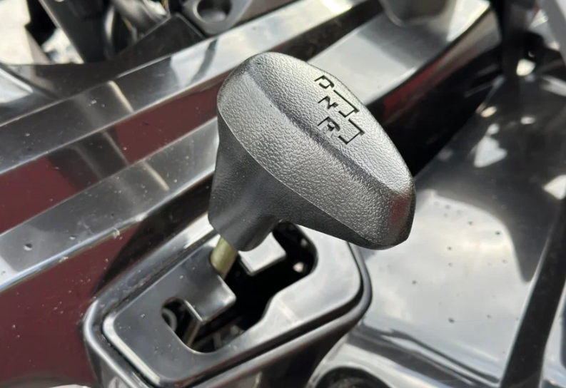 Квадроцикл GBM CROSS HILL 300 NEW в Нижнем Новгороде