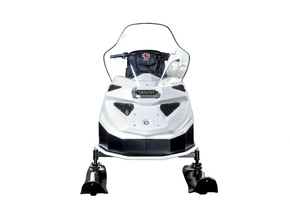 Снегоход БТС 4Т РК ЛОНГ ЛЮКС / 27 л.с. 460 м3 в Нижнем Новгороде