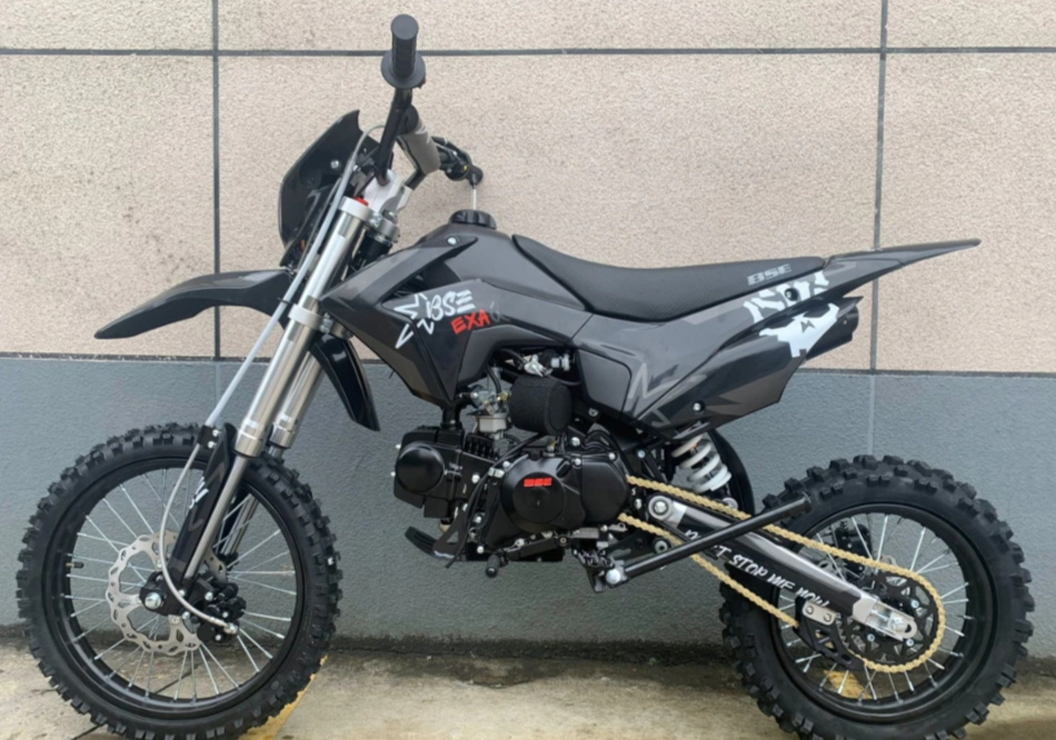 Питбайк BSE EXA SA 17/14 в Нижнем Новгороде