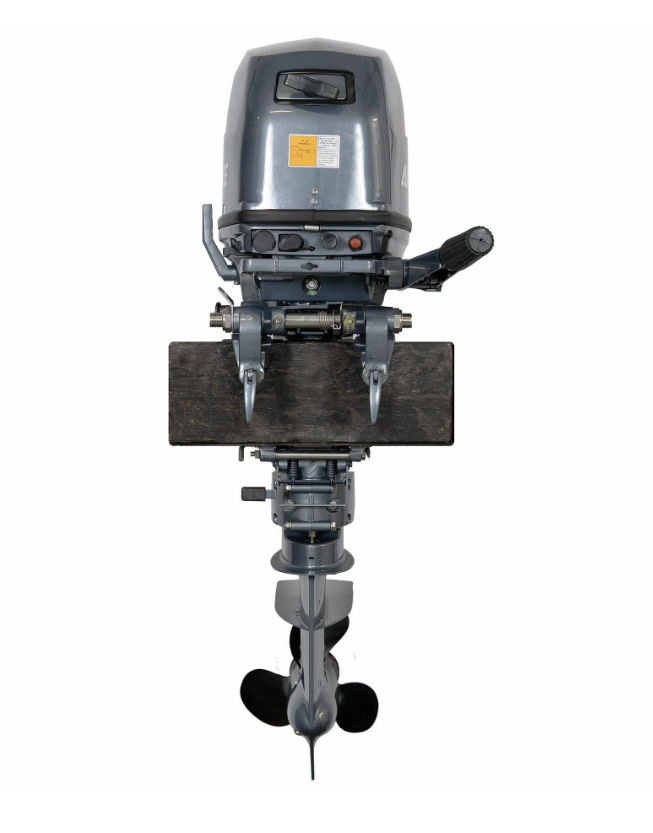 Лодочный мотор APACHE T30BS в Нижнем Новгороде