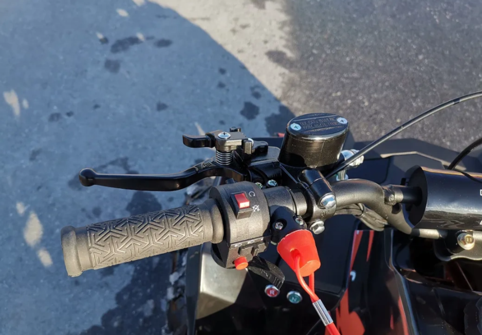 Квадроцикл GBM SHARP KIDS 125 в Нижнем Новгороде