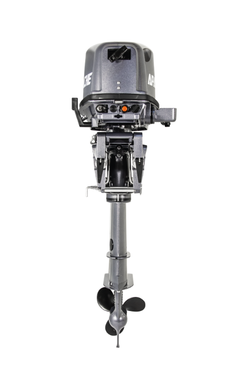 Лодочный мотор APACHE T5 BS в Нижнем Новгороде