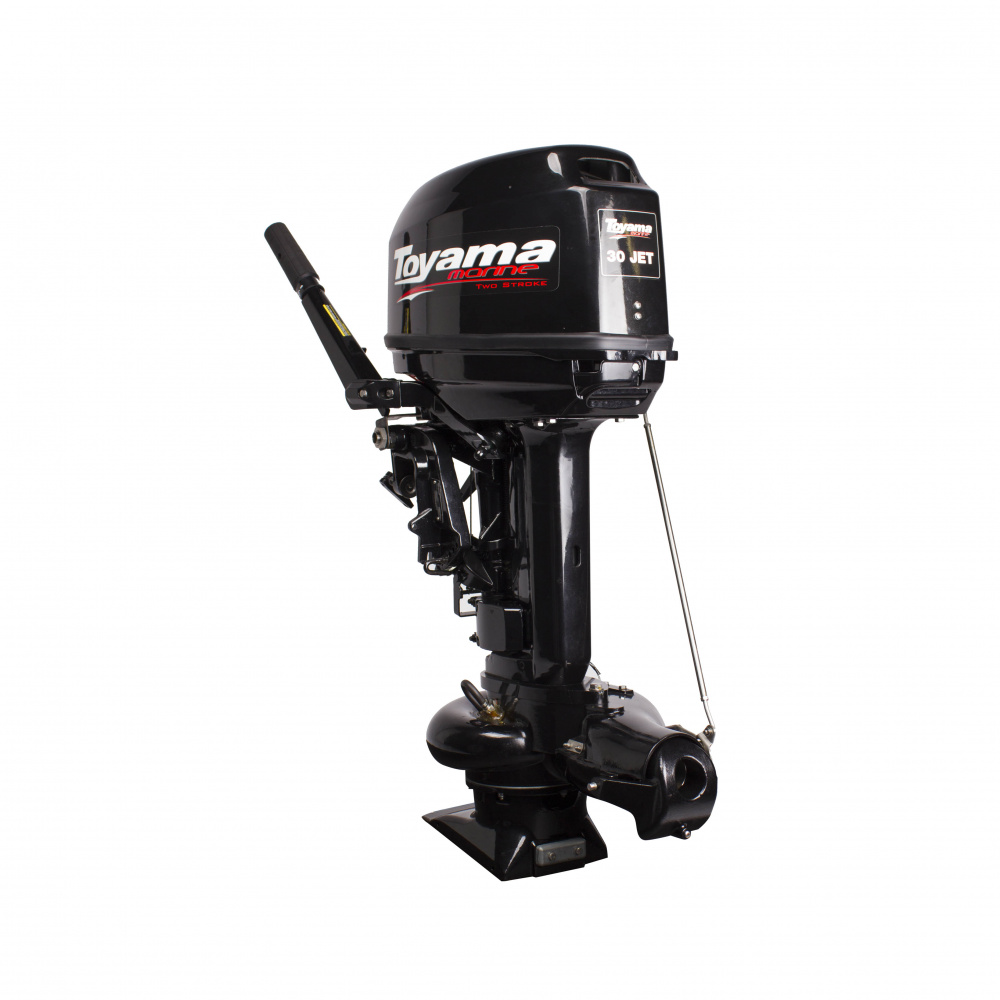ЛОДОЧНЫЙ МОТОР TOYAMA T30ABMJET в Нижнем Новгороде