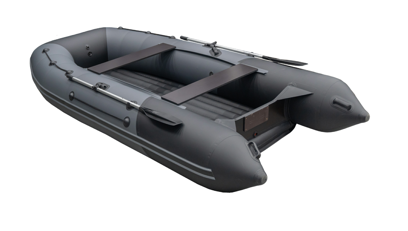 Лодка Таймень RX 3700 НДНД в Нижнем Новгороде