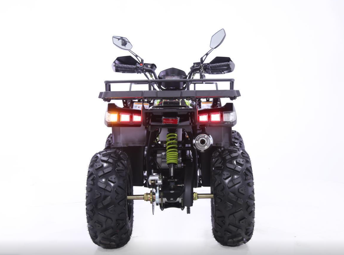 Квадроцикл YACOTA WARRIOR 200 в Нижнем Новгороде