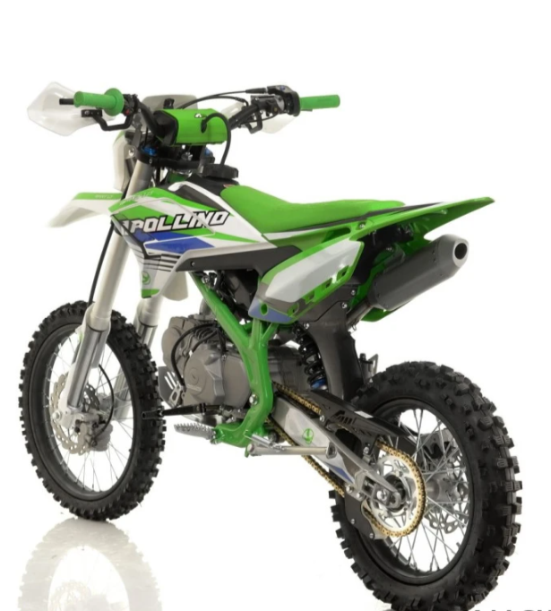 Питбайк Apollino AMX-F 125 в Нижнем Новгороде