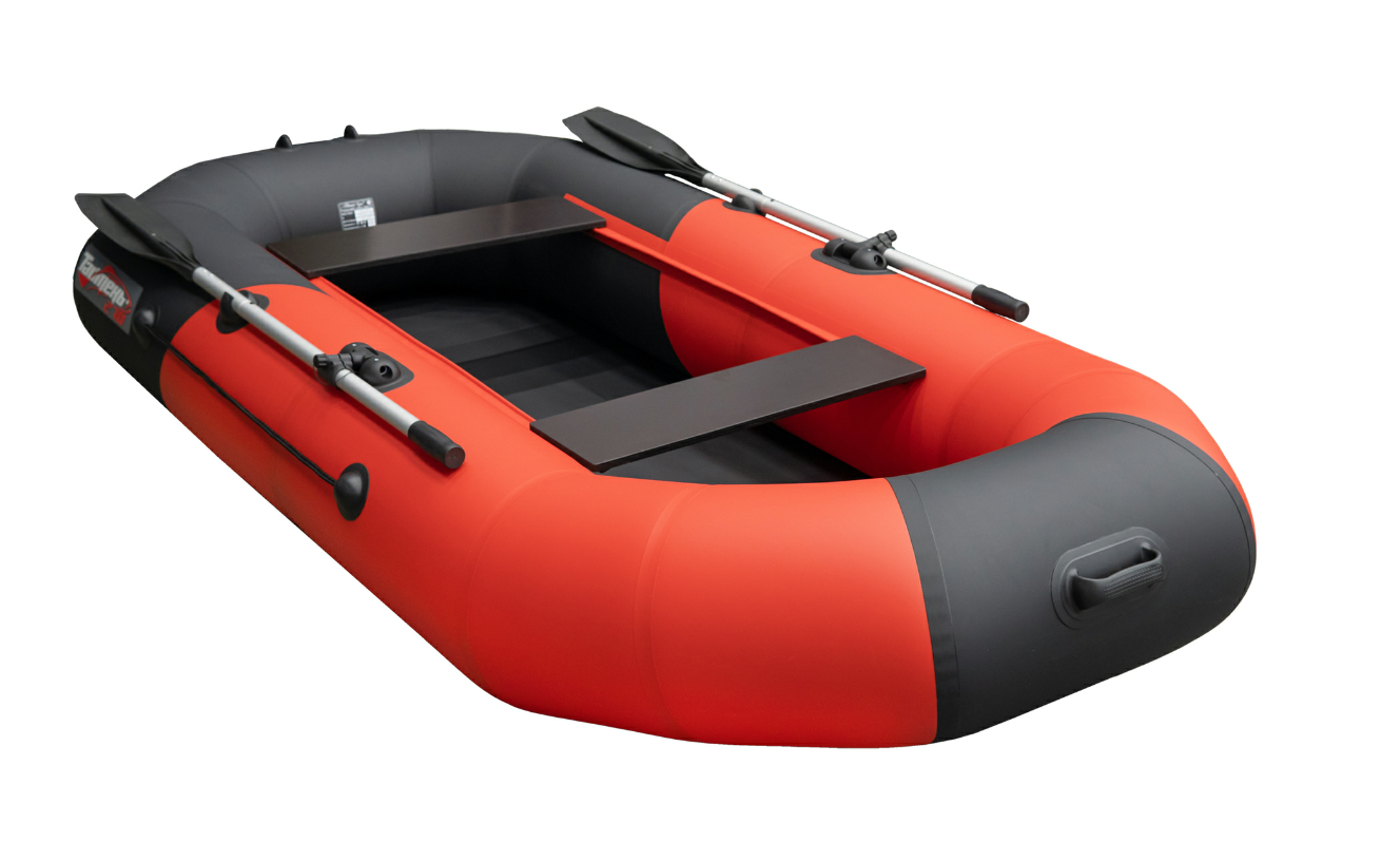 Лодка Таймень NX 270 в Нижнем Новгороде