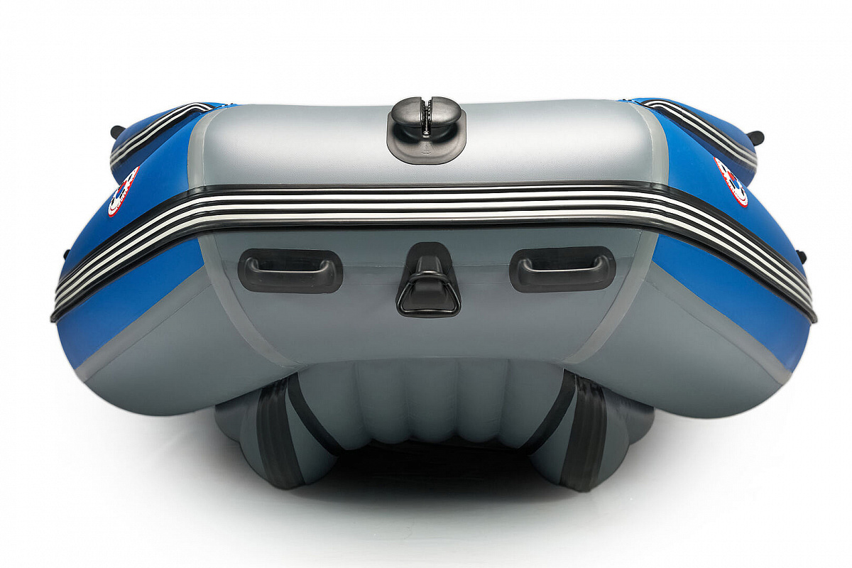 Лодка MISHIMO FAMILY LITE DF 430 в Нижнем Новгороде