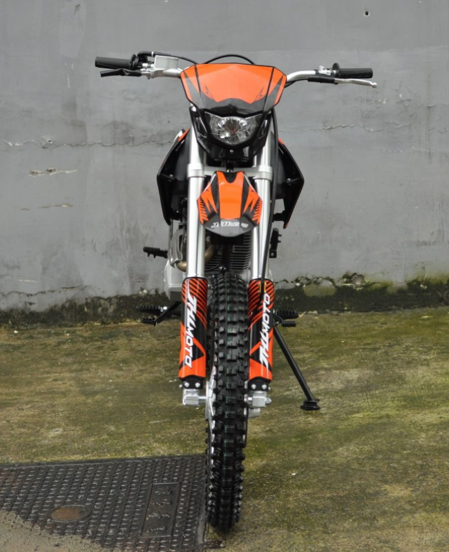 Мотоцикл JHLMOTO JHL MX300 PR300 (175FMN) в Нижнем Новгороде