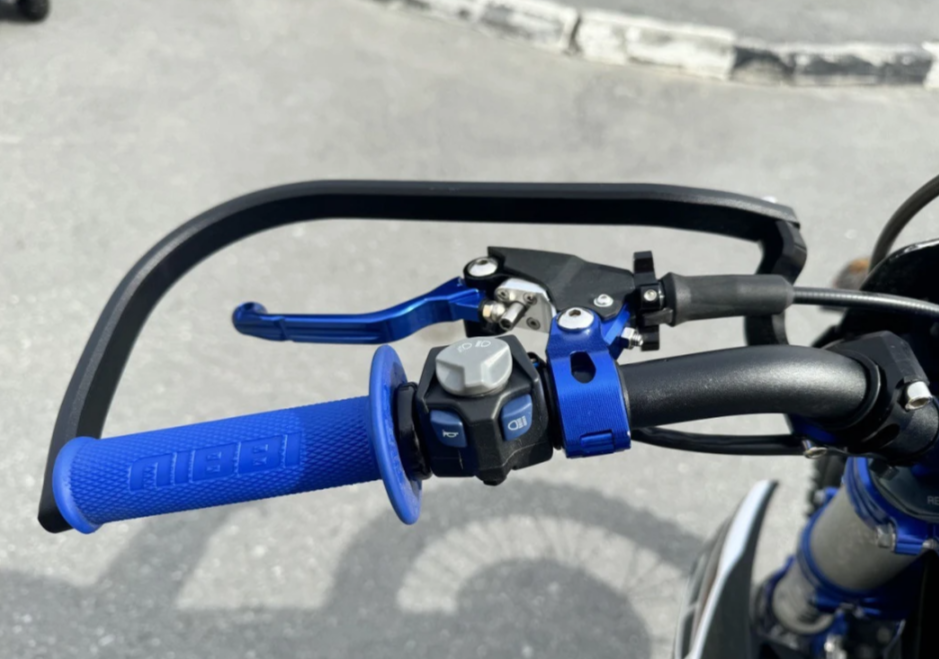 Кроссовый мотоцикл FAIDET NC300S ULTRA WP в Нижнем Новгороде