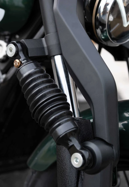 Мотоцикл Benda Napoleon 250 в Нижнем Новгороде