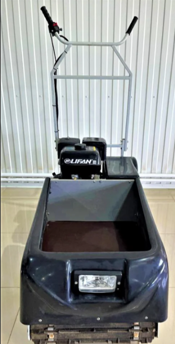 Мотобуксировщик ЕНОТ М 15 Л.С. в Нижнем Новгороде