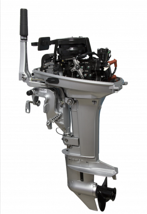 Лодочный мотор Seanovo SN9.9FFEL Enduro в Нижнем Новгороде