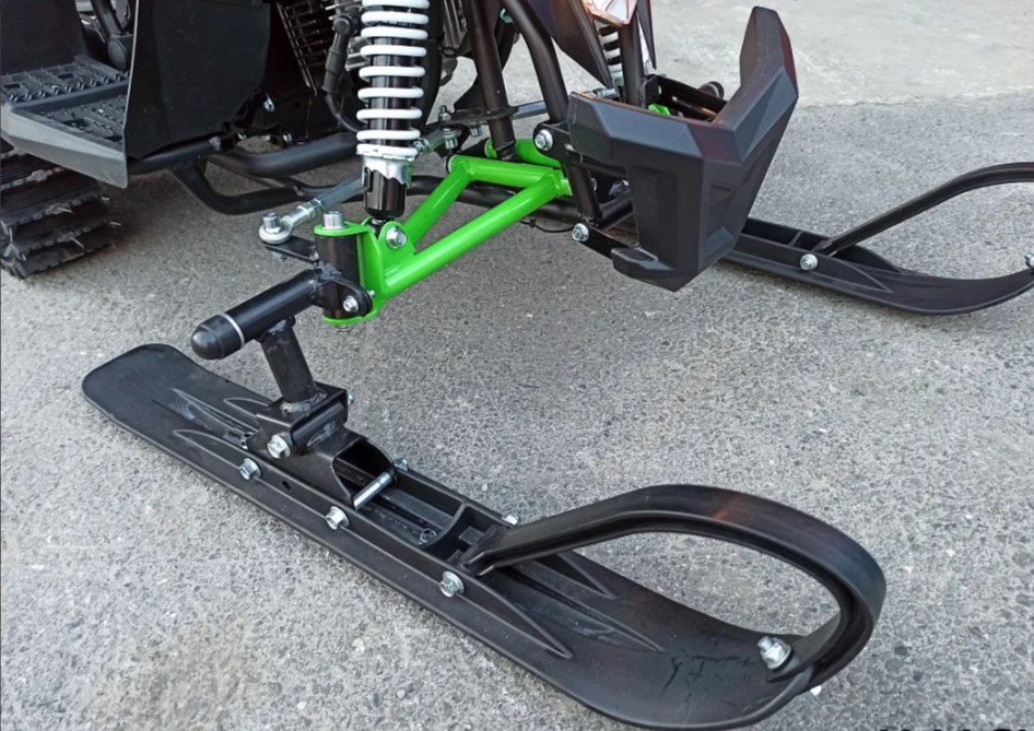 Квадроцикл PROMAX SNOW-RRO 150 + зимний комплект в Нижнем Новгороде