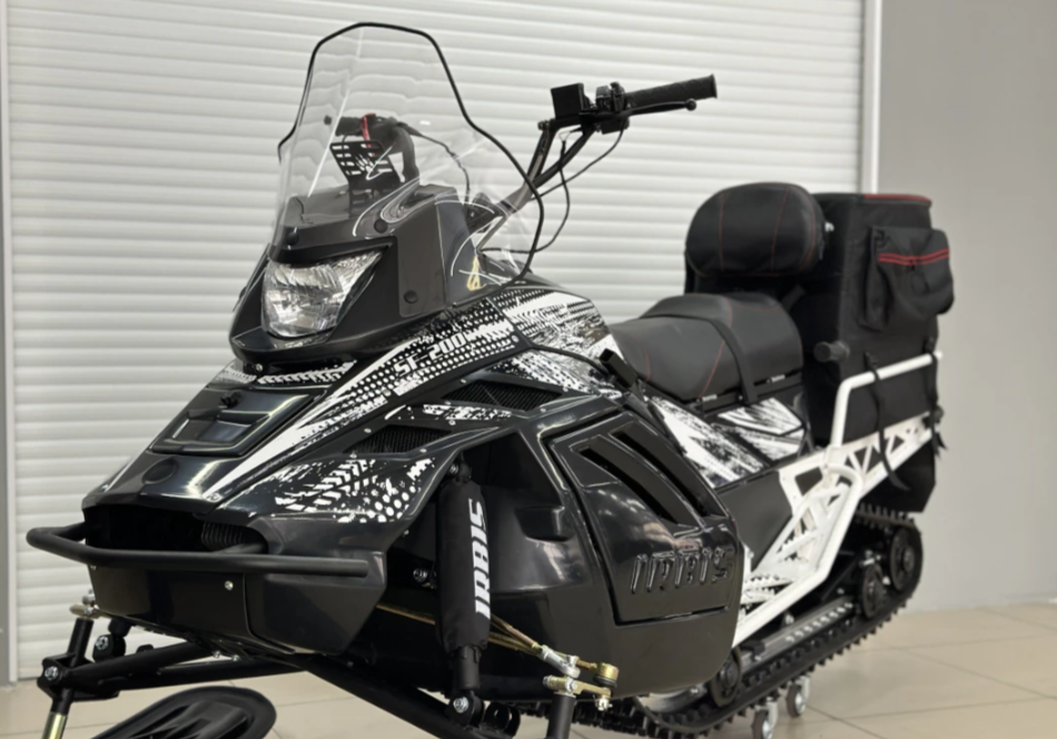 СНЕГОХОД IRBIS SF200L XE SUPERLONG в Нижнем Новгороде