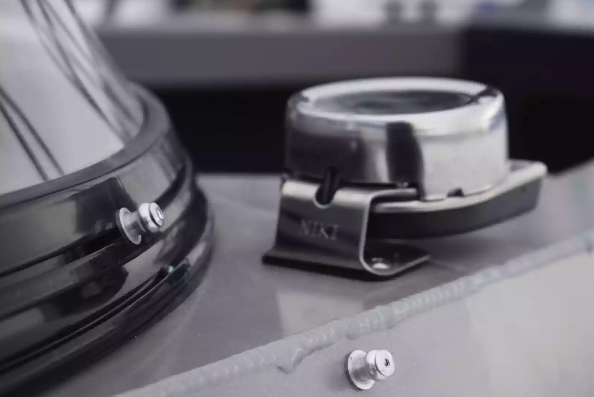 Алюминиевый катер Неман 550 DC в Нижнем Новгороде