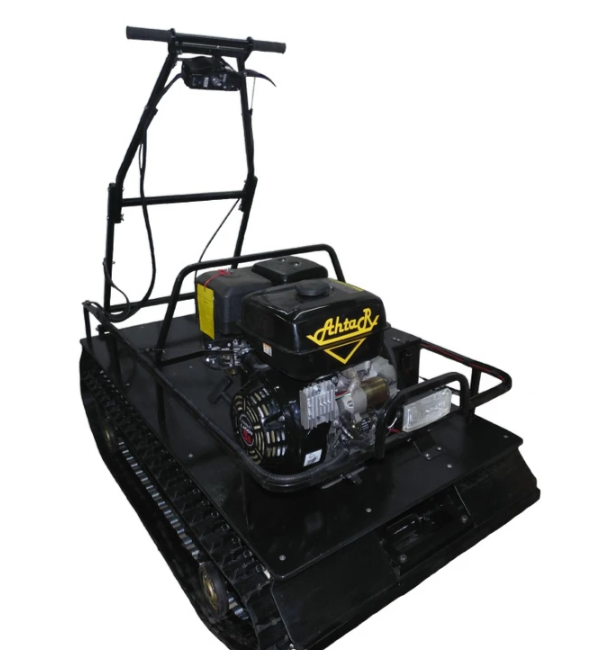 Мотобуксировщик Ahtar SL 9 с электростартером в Нижнем Новгороде