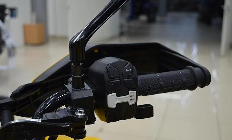 Квадроцикл HISUN GUARDIAN 400L /LONG в Нижнем Новгороде