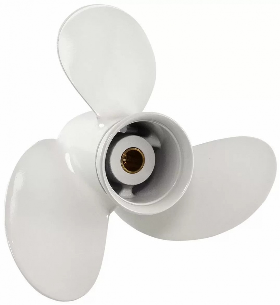 ВИНТ ГРЕБНОЙ TOHATSU 8-9.8; 3X8,9X8,5 в Нижнем Новгороде