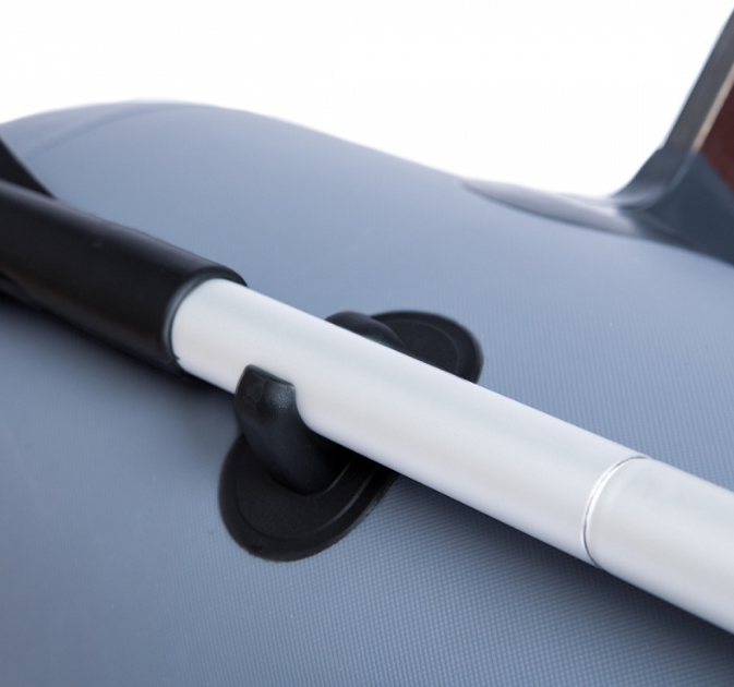 ЛОДКА НАДУВНАЯ YUKONA 230 TL (БЕЗ ПАЙОЛА) в Нижнем Новгороде