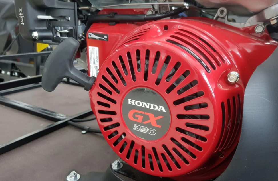 Мотобуксировщик PAXUS 650 AVANT 15 л.с. в Нижнем Новгороде