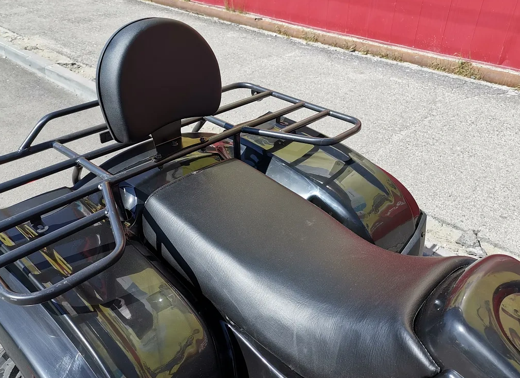 Квадроцикл PROMAX TRX300 CVT в Нижнем Новгороде