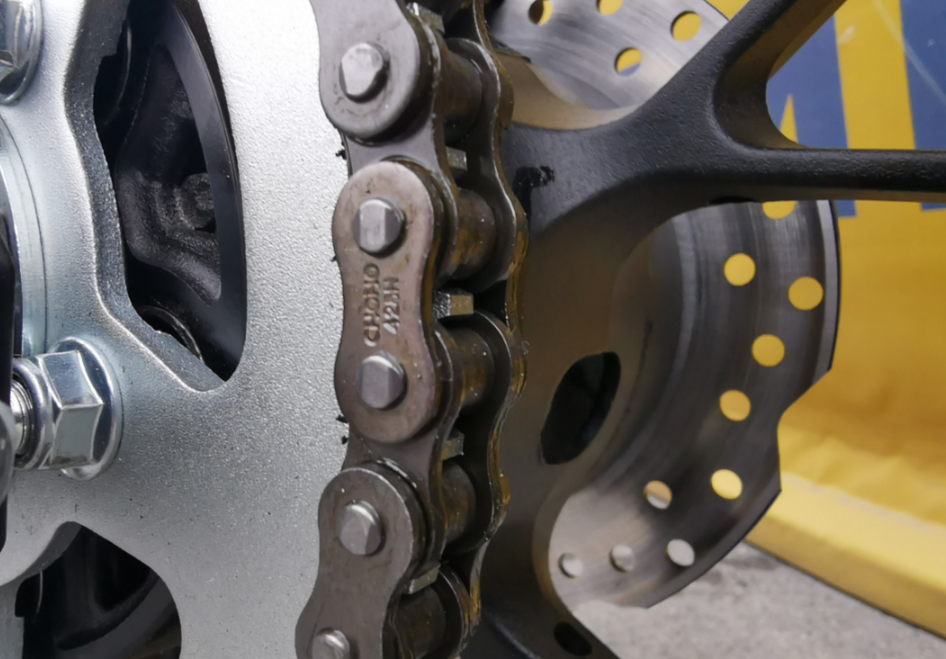 Мотоцикл MOTOLAND (МОТОЛЕНД) 250 CB250 (172FMM-5/PR250) (2022 г.) в Нижнем Новгороде