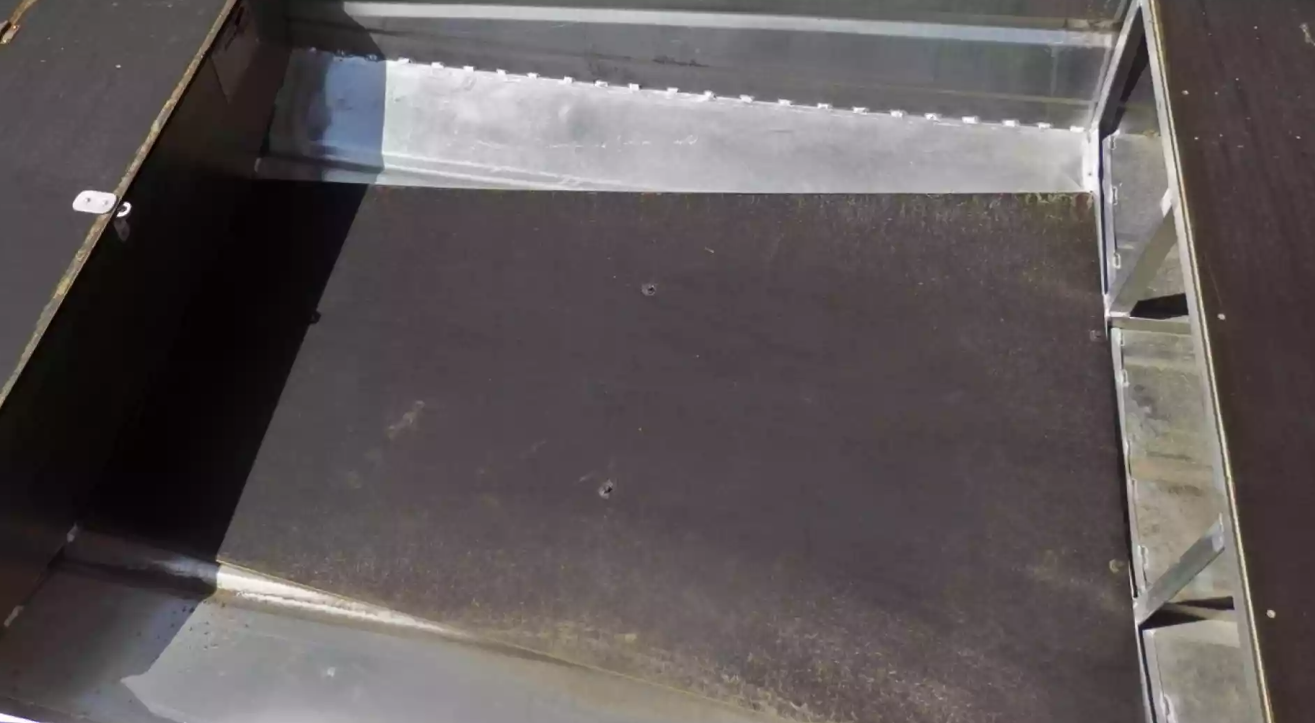 Алюминиевая лодка Вятка-Профи Вариант в Нижнем Новгороде