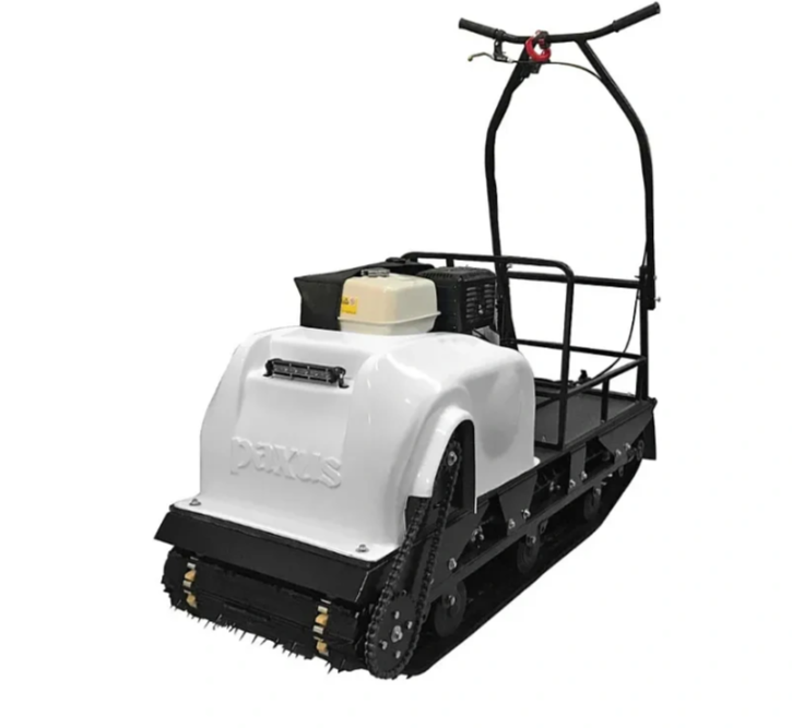 Мотобуксировщик PAXUS 500 AVANT 9 л.с. HONDA в Нижнем Новгороде