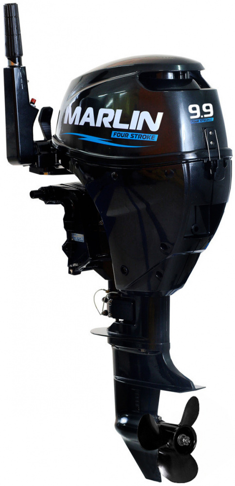 Лодочный мотор MARLIN MF 9.9 AMHL в Нижнем Новгороде