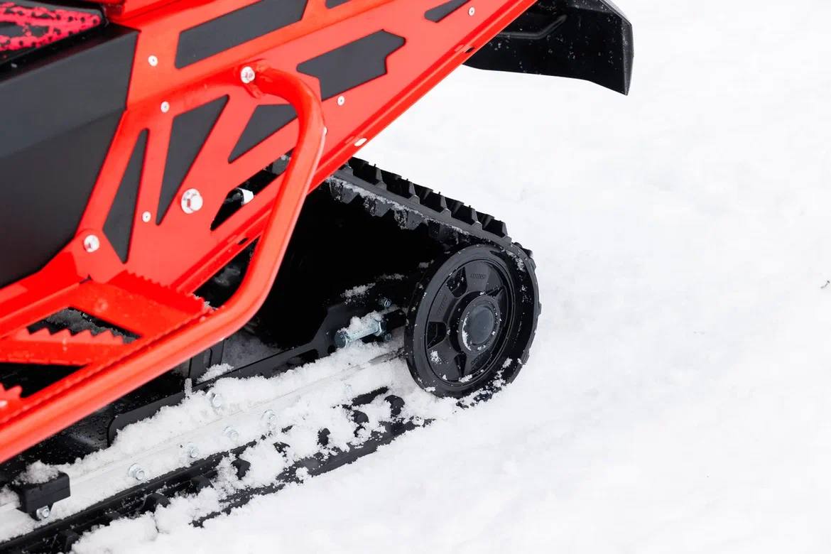 Снегоход IRBIS TUNGUS 400 25/26 в Нижнем Новгороде