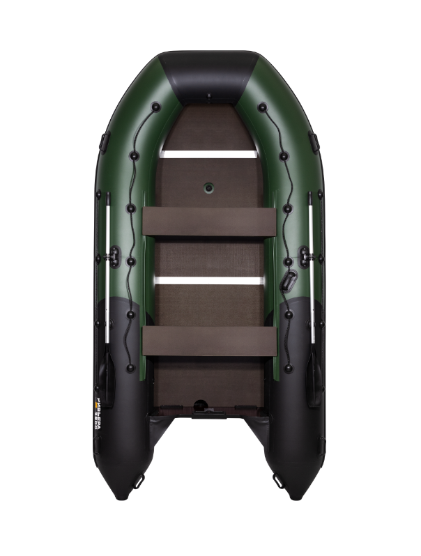 Лодка Ривьера Максима 3800 СК в Нижнем Новгороде