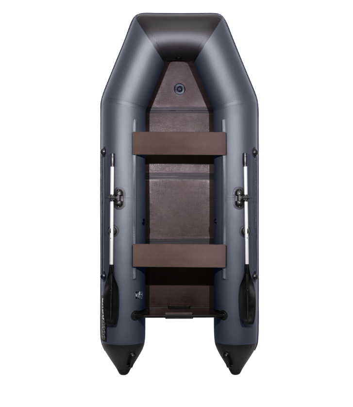  Лодка АКВА 3200 слань-книжка киль в Нижнем Новгороде