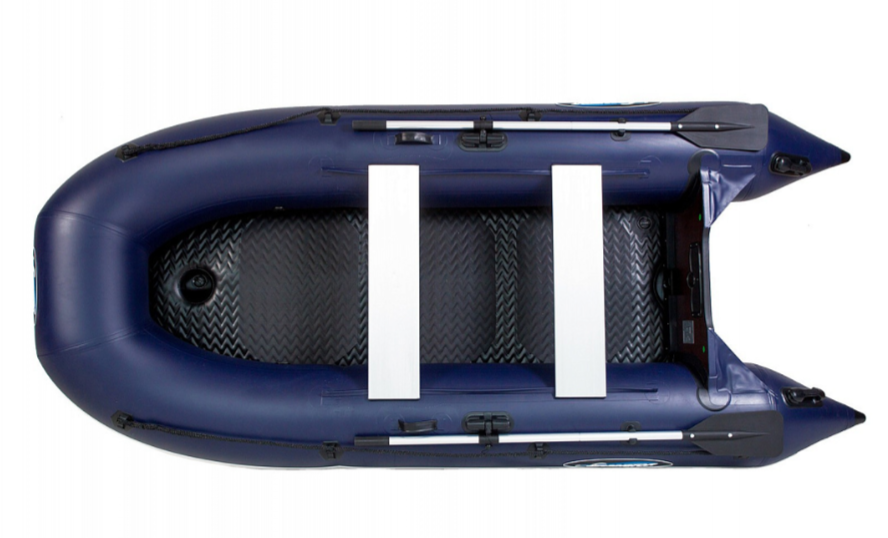 НАДУВНАЯ ЛОДКА GLADIATOR B330AD в Нижнем Новгороде