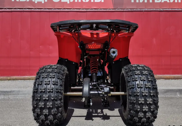 Квадроцикл PROMAX WILD 175 BASIC в Нижнем Новгороде