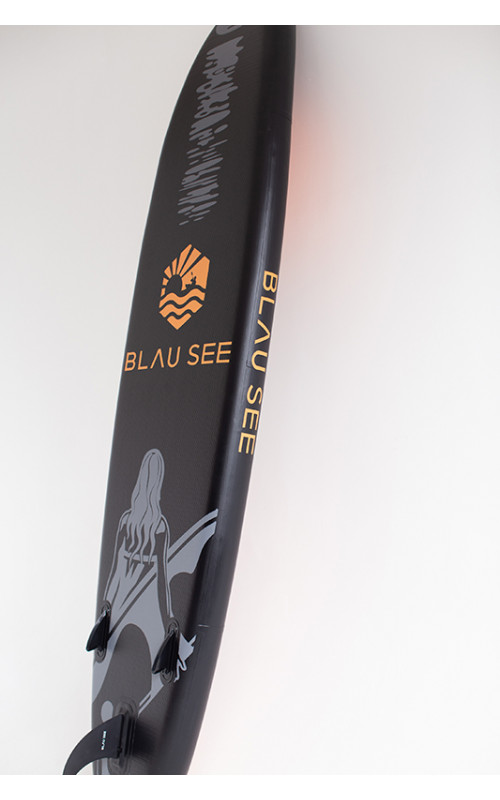 НАДУВНОЙ SUP-BOARD MOONLIGHT 10,6 в Нижнем Новгороде