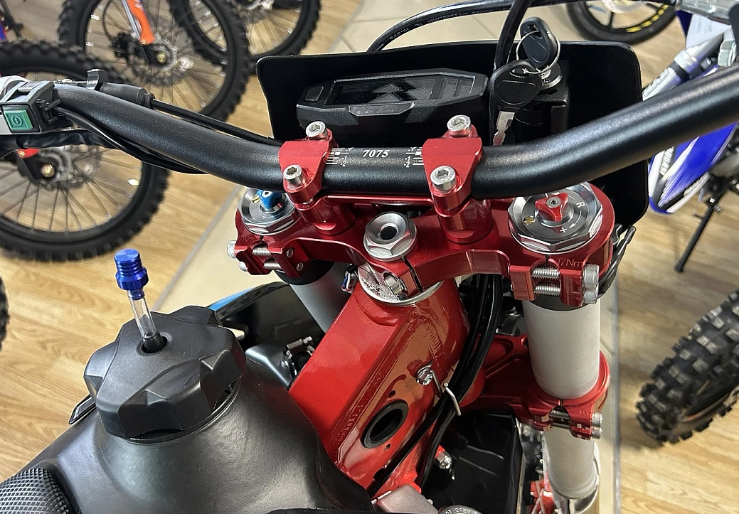 Мотоцикл Progasi Gaudi 300 в Нижнем Новгороде