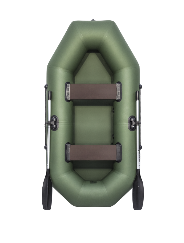 Лодка АКВА-ОПТИМА 240 в Нижнем Новгороде